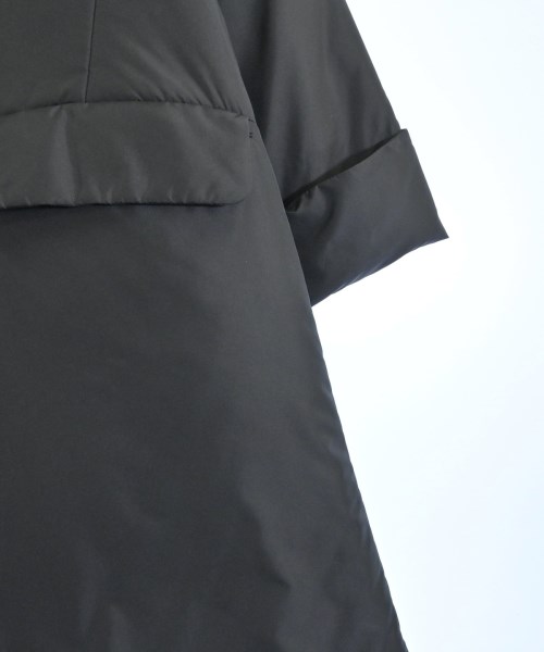 Ballsey（ボールジー）ダウンコート 黒 サイズ:34(S位) レディース/2200627610035