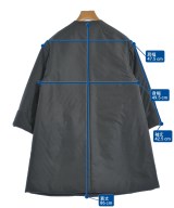 Ballsey（ボールジー）ダウンコート 黒 サイズ:34(S位) レディース/2200627610035