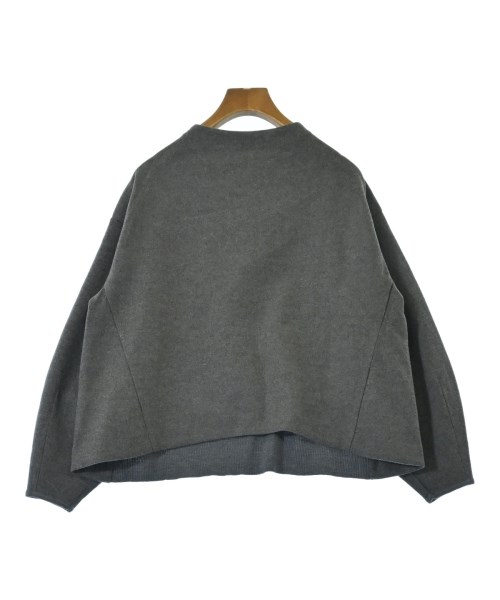 Ballsey（ボールジー）ブラウス グレー サイズ:S レディース/2200615316307