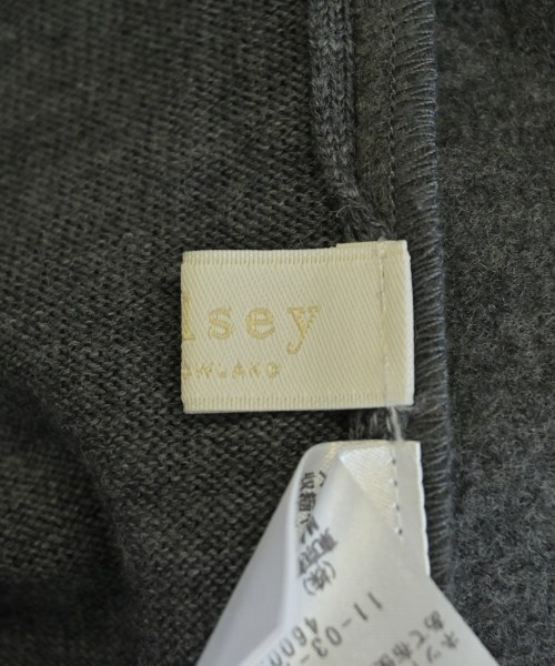 Ballsey（ボールジー）ブラウス グレー サイズ:S レディース/2200615316307