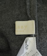 Ballsey（ボールジー）ブラウス グレー サイズ:S レディース/2200615316307