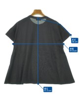 Ballsey（ボールジー）Tシャツ・カットソー グレー サイズ:S レディース/2200617636021