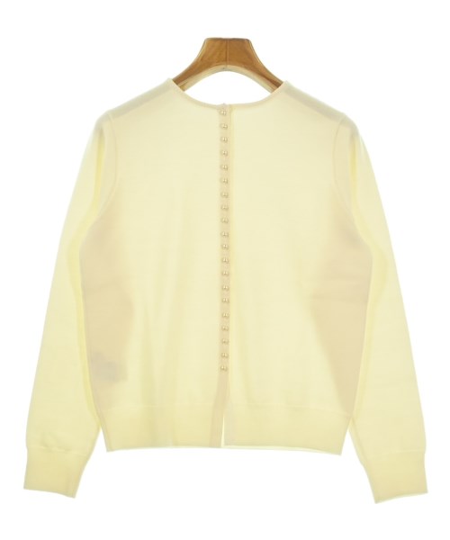 Ballsey（ボールジー）カーディガン 白 サイズ:S レディース/2200627882036