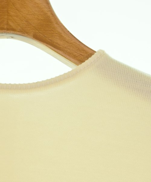 Ballsey（ボールジー）カーディガン 白 サイズ:S レディース/2200627882036