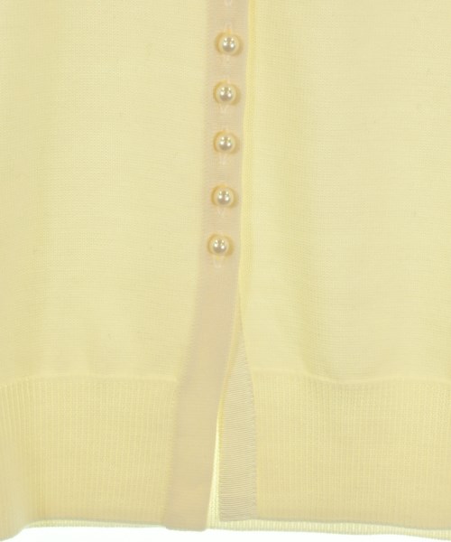 Ballsey（ボールジー）カーディガン 白 サイズ:S レディース/2200627882036