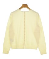 Ballsey（ボールジー）カーディガン 白 サイズ:S レディース/2200627882036