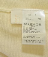 Ballsey（ボールジー）カーディガン 白 サイズ:S レディース/2200627882036