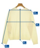 Ballsey（ボールジー）カーディガン 白 サイズ:S レディース/2200627882036