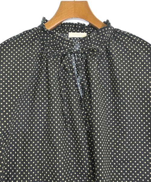 Ballsey（ボールジー）カジュアルシャツ 黒 サイズ:36(M位) レディース/2200628059024