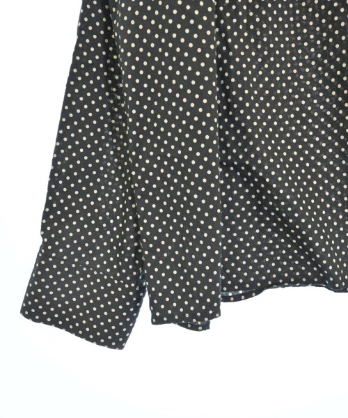 Ballsey（ボールジー）カジュアルシャツ 黒 サイズ:36(M位) レディース/2200628059024