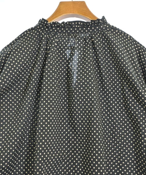 Ballsey（ボールジー）カジュアルシャツ 黒 サイズ:36(M位) レディース/2200628059024