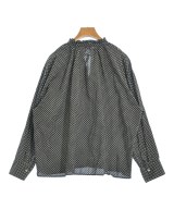 Ballsey（ボールジー）カジュアルシャツ 黒 サイズ:36(M位) レディース/2200628059024