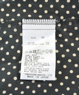 Ballsey（ボールジー）カジュアルシャツ 黒 サイズ:36(M位) レディース/2200628059024