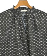 Ballsey（ボールジー）カジュアルシャツ 黒 サイズ:36(M位) レディース/2200628059024