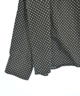 Ballsey（ボールジー）カジュアルシャツ 黒 サイズ:36(M位) レディース/2200628059024