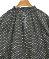 Ballsey（ボールジー）カジュアルシャツ 黒 サイズ:36(M位) レディース/2200628059024