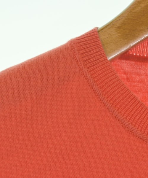 Ballsey（ボールジー）ベスト/ノースリーブ オレンジ サイズ:S レディース/2200579616017