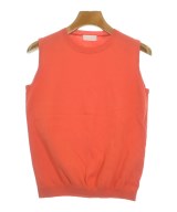 Ballsey（ボールジー）ベスト/ノースリーブ オレンジ サイズ:S レディース/2200579616017