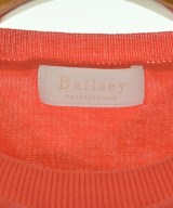 Ballsey（ボールジー）ベスト/ノースリーブ オレンジ サイズ:S レディース/2200579616017