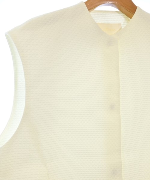 Ballsey（ボールジー）カジュアルジャケット 白 サイズ:36(M位) レディース/2200610684180