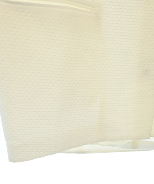 Ballsey（ボールジー）カジュアルジャケット 白 サイズ:36(M位) レディース/2200610684180