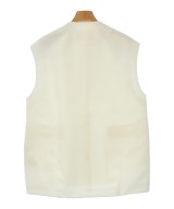 Ballsey（ボールジー）カジュアルジャケット 白 サイズ:36(M位) レディース/2200610684180