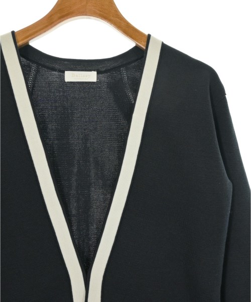 Ballsey（ボールジー）カーディガン 黒 サイズ:S レディース/2200612480056