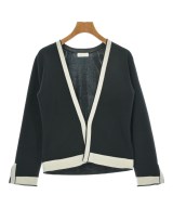 Ballsey（ボールジー）カーディガン 黒 サイズ:S レディース/2200612480056