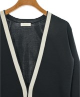 Ballsey（ボールジー）カーディガン 黒 サイズ:S レディース/2200612480056