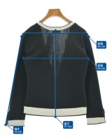 Ballsey（ボールジー）カーディガン 黒 サイズ:S レディース/2200612480056