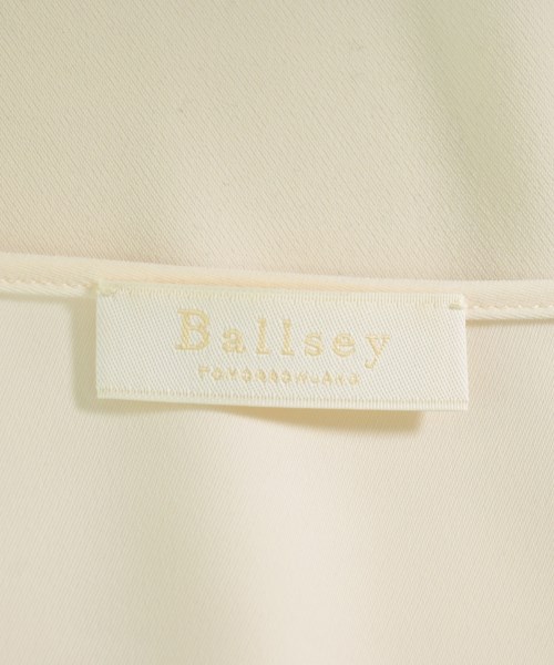 Ballsey（ボールジー）カーディガン ベージュ サイズ:S レディース/2200624718062