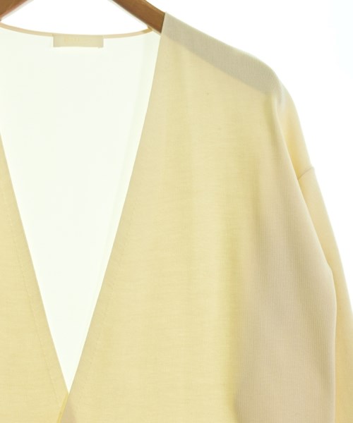 Ballsey（ボールジー）カーディガン ベージュ サイズ:S レディース/2200624718062