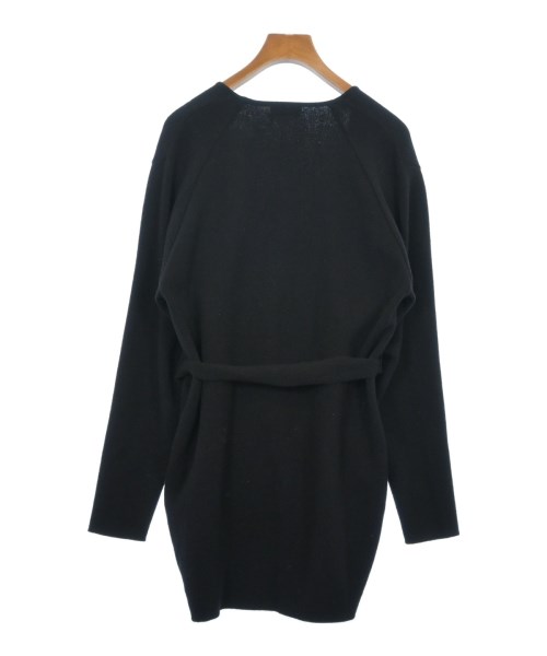 Ballsey（ボールジー）カーディガン 黒 サイズ:36(M位) レディース/2200624718079