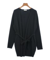 Ballsey（ボールジー）カーディガン 黒 サイズ:36(M位) レディース/2200624718079