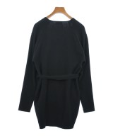 Ballsey（ボールジー）カーディガン 黒 サイズ:36(M位) レディース/2200624718079