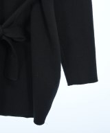 Ballsey（ボールジー）カーディガン 黒 サイズ:36(M位) レディース/2200624718079