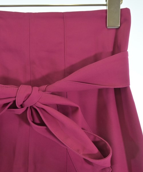 Ballsey（ボールジー）ひざ丈スカート ピンク サイズ:34(S位) レディース/2200624718086