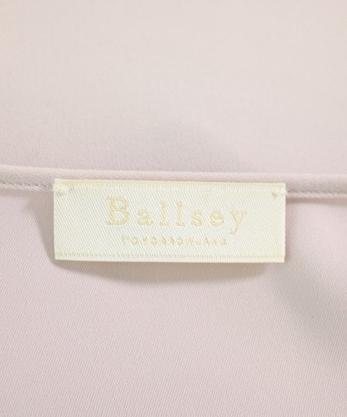 Ballsey（ボールジー）カーディガン ピンク サイズ:S レディース/2200624718093