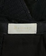 Ballsey（ボールジー）ロング・マキシ丈スカート 黒 サイズ:36(M位) レディース/2200625690053