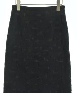 Ballsey（ボールジー）ロング・マキシ丈スカート 黒 サイズ:36(M位) レディース/2200625690053