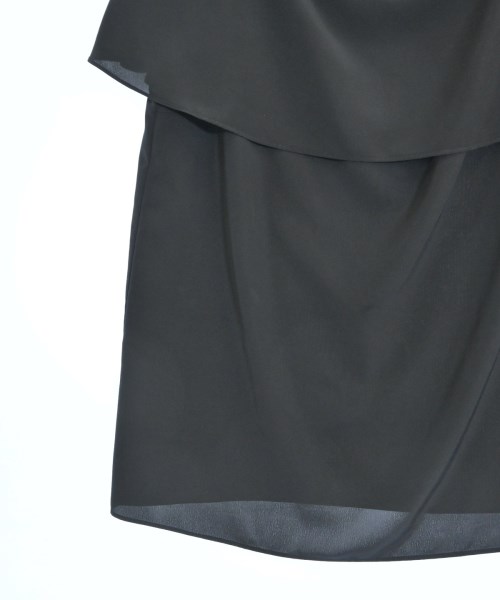 Ballsey（ボールジー）ブラウス 黒 サイズ:36(M位) レディース/2200625690060