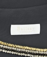 Ballsey（ボールジー）ブラウス 黒 サイズ:36(M位) レディース/2200625690060