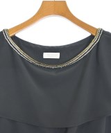 Ballsey（ボールジー）ブラウス 黒 サイズ:36(M位) レディース/2200625690060