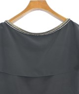 Ballsey（ボールジー）ブラウス 黒 サイズ:36(M位) レディース/2200625690060