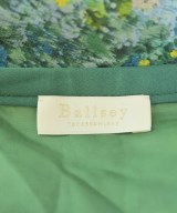 Ballsey（ボールジー）ロング・マキシ丈スカート 緑 サイズ:34(S位) レディース/2200628683557