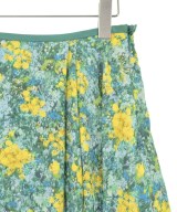 Ballsey（ボールジー）ロング・マキシ丈スカート 緑 サイズ:34(S位) レディース/2200628683557