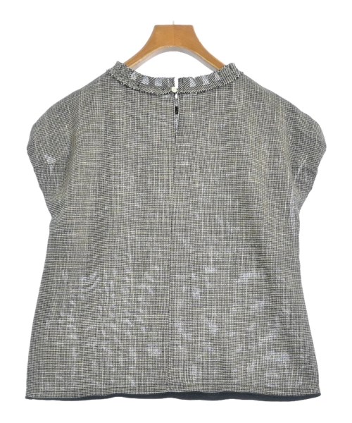 Ballsey（ボールジー）カジュアルシャツ 黒 サイズ:36(M位) レディース/2200616583142