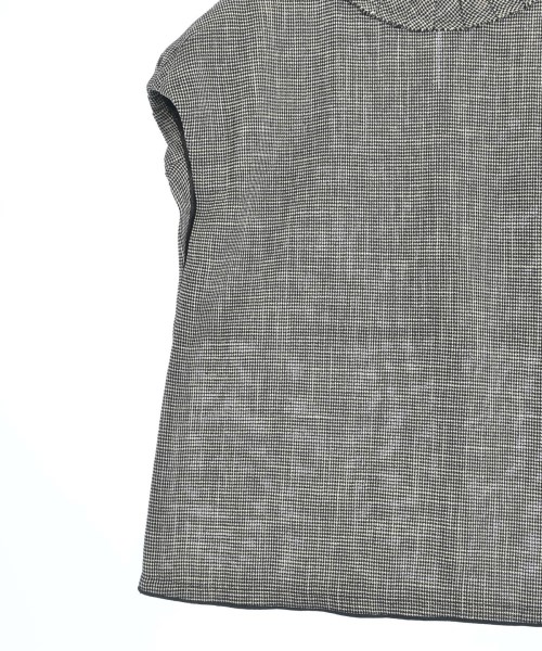 Ballsey（ボールジー）カジュアルシャツ 黒 サイズ:36(M位) レディース/2200616583142