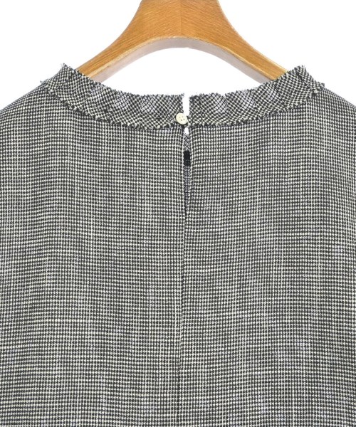 Ballsey（ボールジー）カジュアルシャツ 黒 サイズ:36(M位) レディース/2200616583142