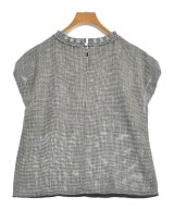 Ballsey（ボールジー）カジュアルシャツ 黒 サイズ:36(M位) レディース/2200616583142